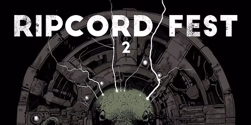 Ripcord Fest 2