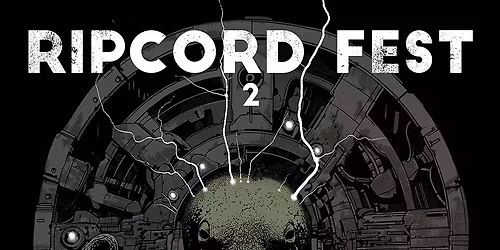 Ripcord Fest 2