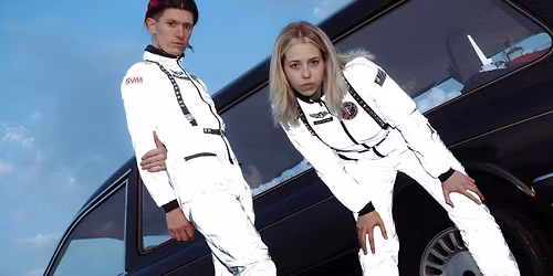 Sky Valley Mistress - Live in Store & Signing at Vinyl Tap