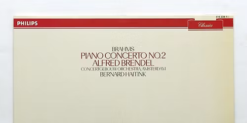 South Carolina Philharmonic: Debussy & Brahms