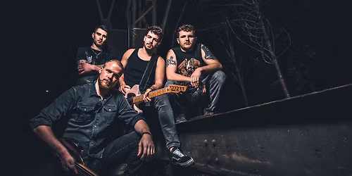 Rock-Out \/ Support: The MinX