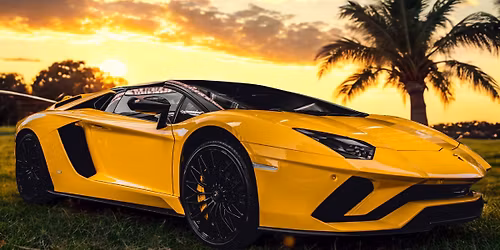 The Vice ~ Motorsports Social