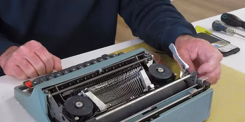 Unley Repair Cafe - May 2026 Session