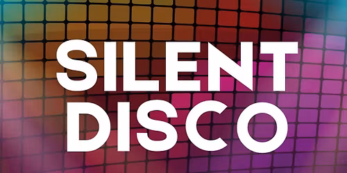 Merley House Silent Disco