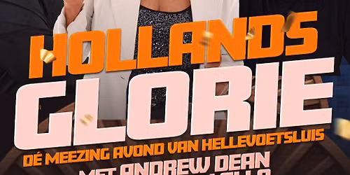 Hollands Glorie