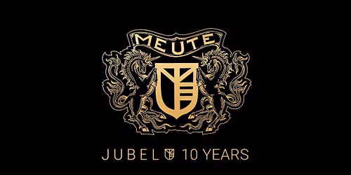 MEUTE \u2022 Stuttgart \u2022 Jazz Open SOLD OUT