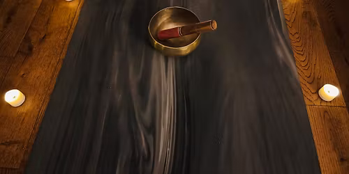 Candlelit Yin for Strathcarron