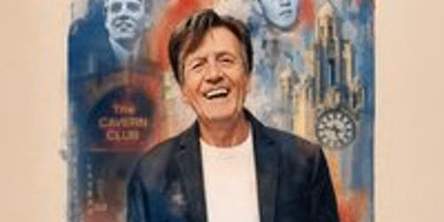 Billy J. Kramer Live at The Cavern Club