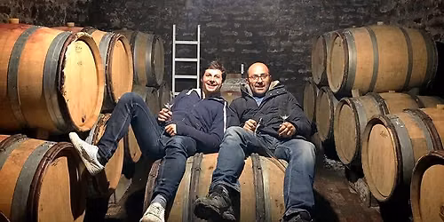 SK\u00c1L pop up series: AMI bourgogne wines x SK\u00c1L dinner