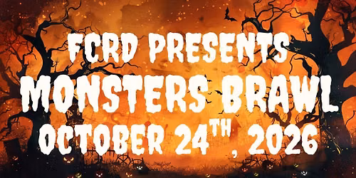Monsters Brawl 2026
