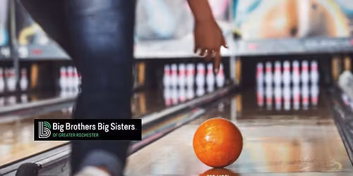 2026 Bowl For Kids' Sake Tournament