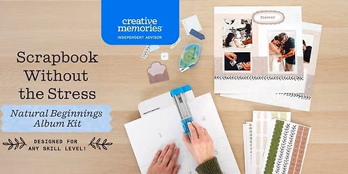 Scrapbooking 1-2-3
