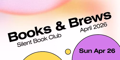 Silent Book Club