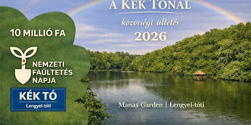 \ud83c\udf33 FA\u00dcLTET\u00c9S A K\u00c9K T\u00d3N\u00c1L \u2013 CSATLAKOZUNK AZ ORSZ\u00c1GOS FA\u00dcLTET\u00c9S NAPJ\u00c1HOZ \ud83c\udf33