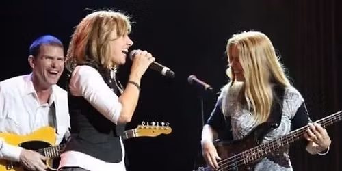 Sirens - Free Happening Hour Show 