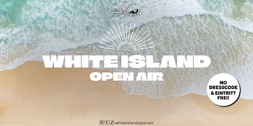 White Island Open Air 2026