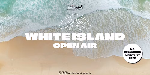 White Island Open Air 2026