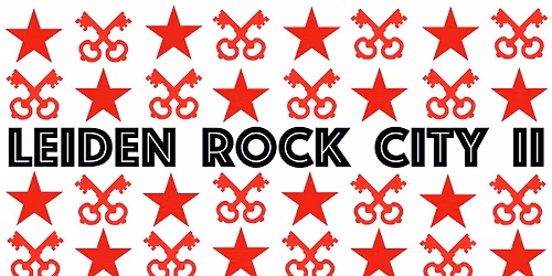 Leiden Rock City Part Deux | Nobel