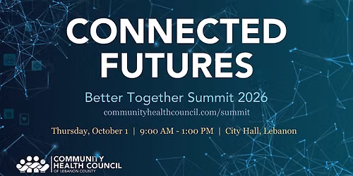 Better Together Public Health Summit 2026