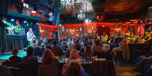 Brian O\u2019Donovan Legacy Series: Revels Pub Sing