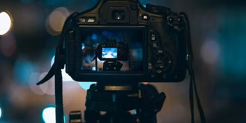 Bokeh for Beginners