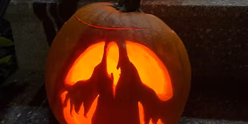 Wolseley Pumpkin Parade 2025
