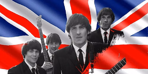 The Silver Beatles