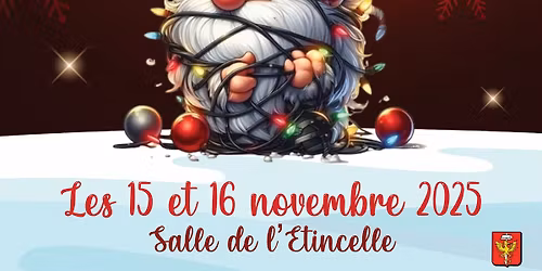 March\u00e9 de No\u00ebl 2025