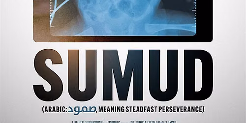 CODEPINK Reno: Sumud: A Doctor's Report on Genocide and Survival in Gaza