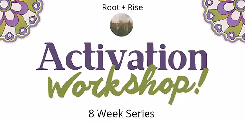 Activation Lab 3 - Throat + Expression