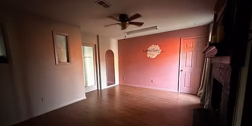 All Levels Yoga Flow