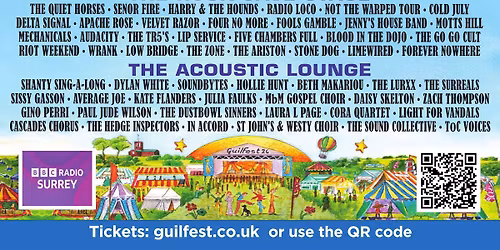 GuilFest '26