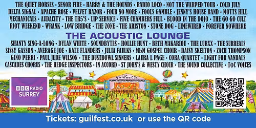 GuilFest '26