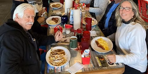 Bay County Landlords weekly networking breakfast