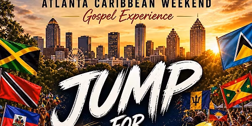 Jump For Jesus