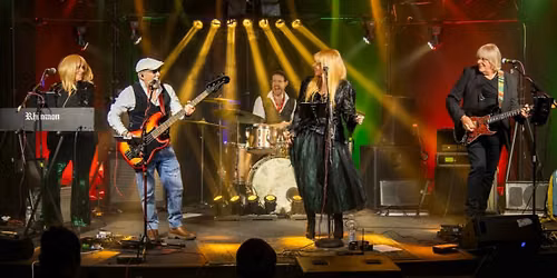 Rhiannon - The best of Fleetwood Mac