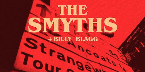 The Smyths