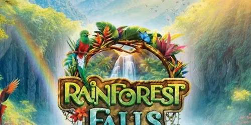 Rainforest VBS