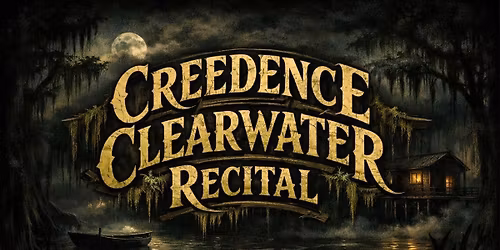 Creedence Clearwater Recital 