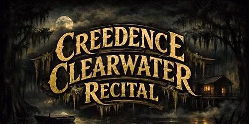 Creedence Clearwater Recital 