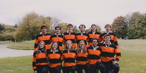 Souper de recrutement du CSE Animations