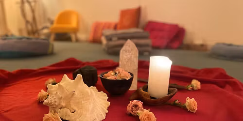 Cercle de femmes - Reims