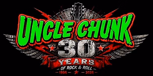 Uncle Chunk at Coasters (Minnesota State Fair) - Friday