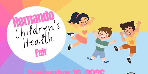 Annual Children's Health Fair