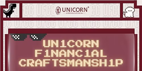 UFCC for Gen Z only!
