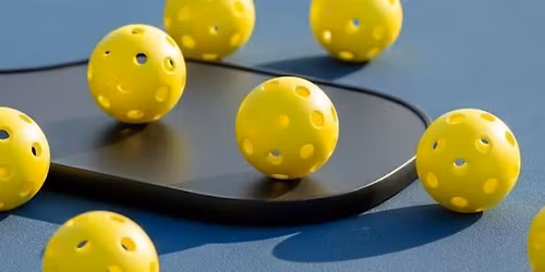 Mat Pilates x Pickleball