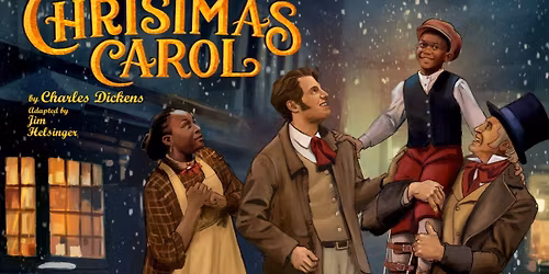 A Christmas Carol