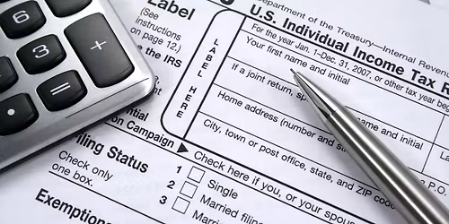 Women, Wine, & Wisdom\u2122 Annapolis - Tax Update: What We've Seen