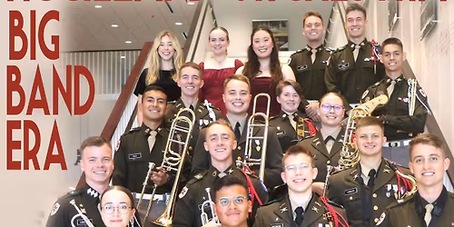 Texas A&M Aggieland Orchestra