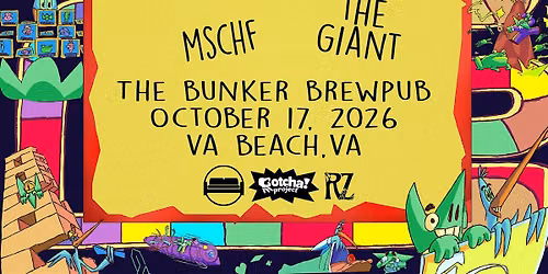 Audio Goblin + Maxfield | Air Castles | Jack The Giant | MSCHF